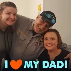 Meet your Posher, Katrina